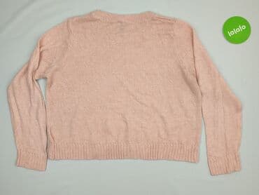 piec lat w paski bluzka w paski swiat: H&M, Women`s sweater, size L (EU 40) — 3