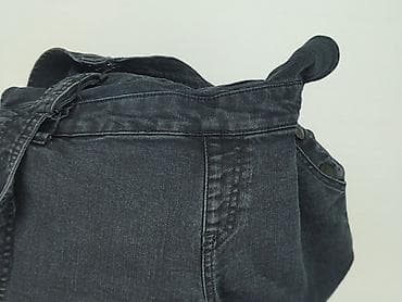 12 lat: Denim Co, Ogrodniczki damskie, rozmiar M — 6