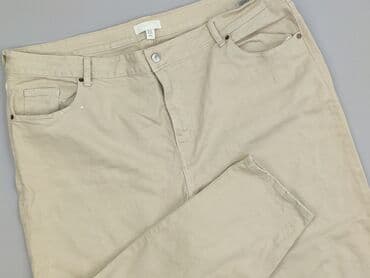 H&M, Jeansy damskie, 2XL w lalafo.pl H&M, Jeansy damskie, 2XL