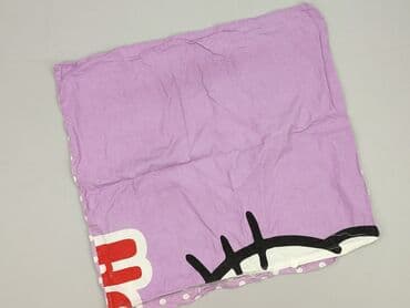 PL - Pillowcase, 52 x 52, color - Purple, condition - Good