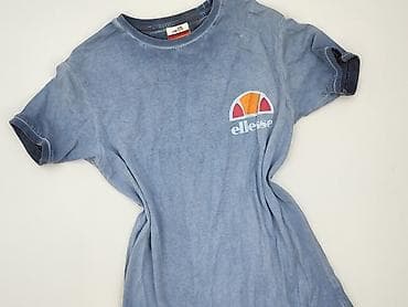 pull and bear t shirty: Ellesse, T-shirt damski, rozmiar S — 1