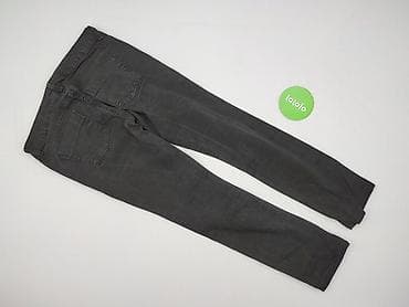 fitted jeans: Jeansy damskie, rozmiar S — 3