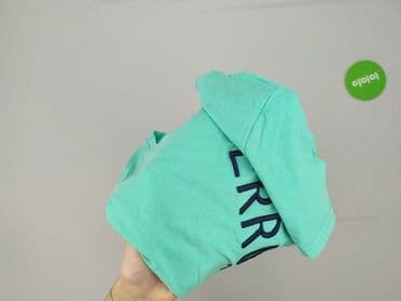 ubrania od projektanta: Cerruti 1881, Koszulka dla mężczyzn, rozmiar S — 6