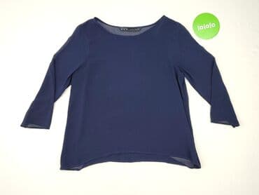 marynarka damska h: Zara, Women's blouse, size XS (EU 34) — 2
