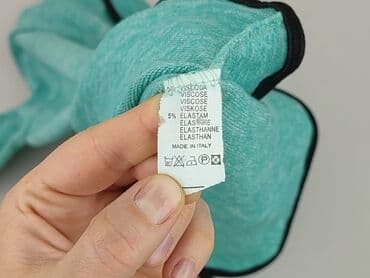 sweter w paski h: Kardigan damski, rozmiar S — 4
