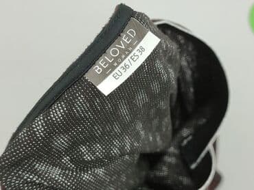 buty by o la la kozaki: Sukienka damska, rozmiar S — 4