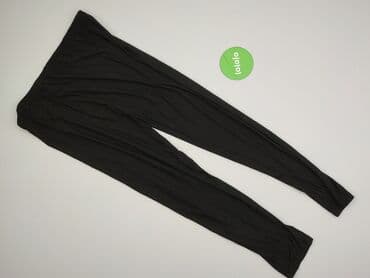 legginsy xxl: Legginsy Sportowe damskie, rozmiar 2XL — 3