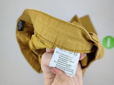 pull and bear cargo: Chinosy dla mężczyzn, rozmiar M — 5