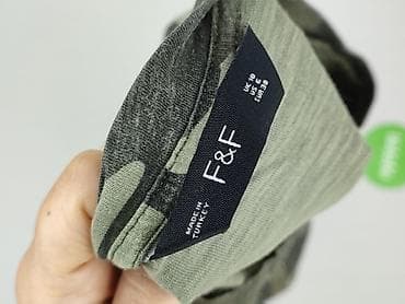 koszulki moro: F&F, T-shirt damski, rozmiar S — 4
