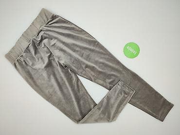 leginsy m: Legginsy rozmiar XL — 3