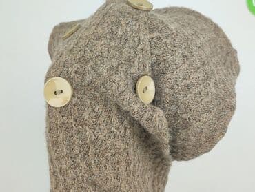 buty zimowe renee: Kardigan damski — 6