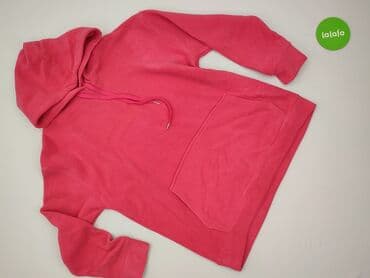 жіночі флісові кофти: Bluza z kapturem damska, rozmiar M — 2
