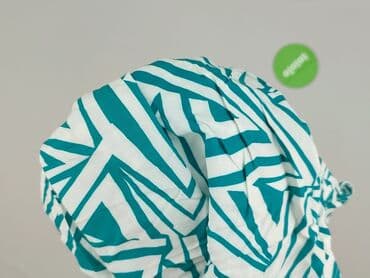 bluzki koszulowe duże rozmiary: WE Fashion, Women`s shirt, size 7XL — 6