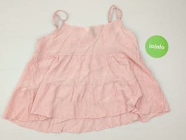 koszulka z długim rękawem h m: H&M Divided, Top damski, rozmiar M — 3