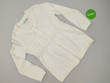 sweter na guziki: Kardigan damski, rozmiar 3XL — 2