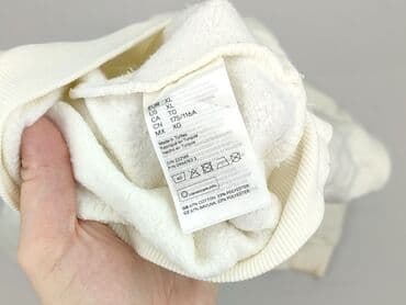 c and a bluza: H&M, Bluza damska
, rozmiar XL — 4