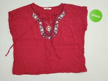 joom ubrania: J&X, Bluzka damska, rozmiar 2XL — 2