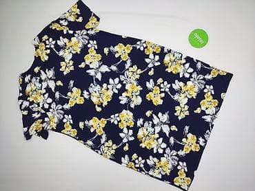 kaskada sukienki: Sukienka damska, rozmiar 5XL — 3