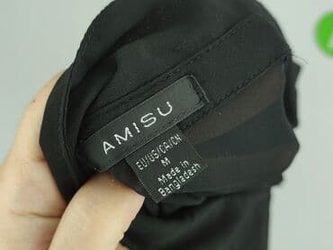 koszulka sons of anarchy: Amisu, Koszula damska, M — 4