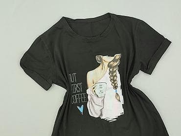 t shirty gravity falls: T-shirt damski, rozmiar L — 1