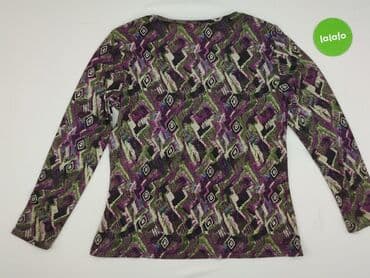 Kobiety: Bluzka damska, rozmiar 2XL — 3