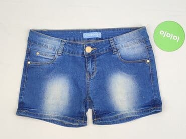 ccc buty profilaktyczne: Szorty damskie, L — 2