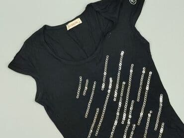 napapijri t shirty: Women`s T-shirt, size M (EU 38) — 1