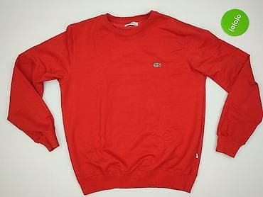 lacosta: Lacoste, Bluza damska
, rozmiar M — 2