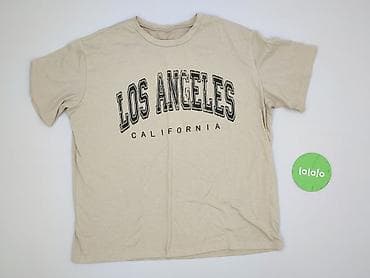 fiolet: T-shirt damski, rozmiar M — 2