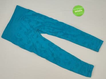 jeansy damskie podarte: Legginsy Sportowe damskie, rozmiar S — 2