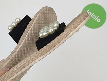 klapki nabaiji damskie: Klapki damskie, 39 — 5