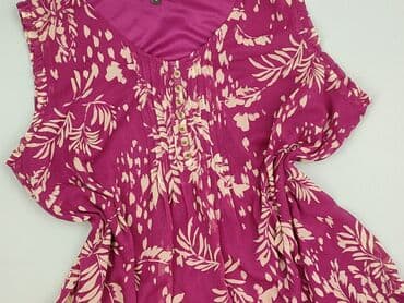 lidl swetry damskie rozpinane: Bonmarche, Bluzka damska, rozmiar 3XL — 1