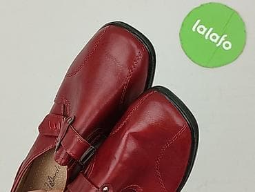 ecco półbuty damskie: Półbuty damskie, rozmiar 38 — 7