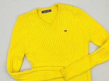 Tommy Hilfiger, Sweter damski, rozmiar S