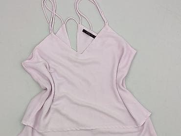 bluzki allegro: Mohito, Top damski, rozmiar M — 1