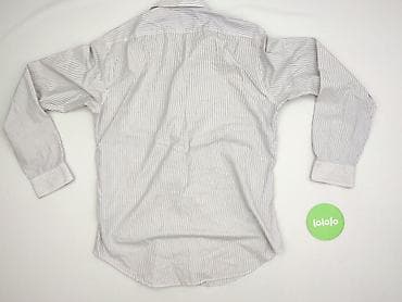 garnitury c: Koszulа dla mężczyzn, rozmiar XL — 3