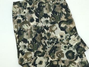 lagattini spodnie wyprzedaż: Spodnie materiałowe damskie, rozmiar 4XL — 1