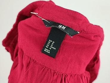 marynarka m: H&M, Bluzka damska, rozmiar M — 4