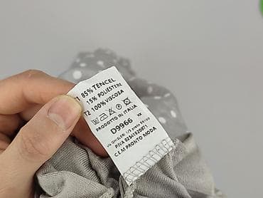 janina basic t shirt: Tulipano, Bluzka damska, rozmiar S — 5