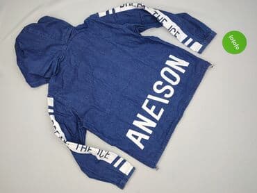 vinted kurtki jeansowe damskie: Kurtka jeansowa damska, rozmiar M — 3