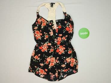 sandały i skarpety janusz: Forever 21, Kombinezon damski, rozmiar S — 2