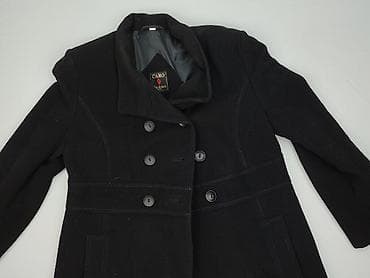 second hand second: Trencz damski, rozmiar 2XL — 1