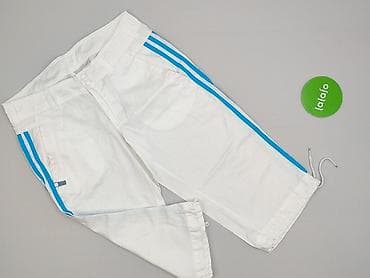 superstar ccc: Adidas, Spodnie 3/4 damskie, rozmiar M — 2