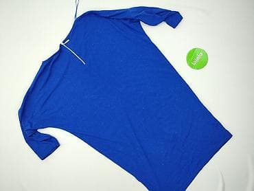 mango niebieska sukienka: Sukienka damska, rozmiar One size — 3