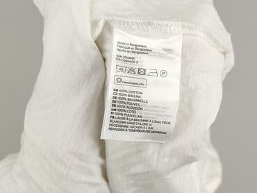 hm bluzki z krótkim rękawem: H&M Divided, Top damski, rozmiar S — 4