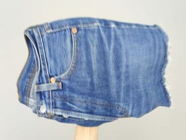 szorty levis damskie olx: Szorty damskie, rozmiar M — 5