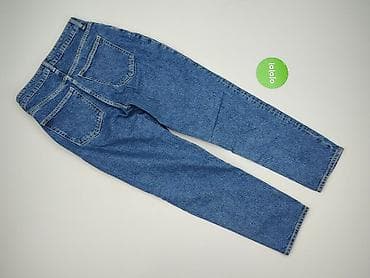 jeansy z c: H&M, Jeansy damskie, rozmiar M — 3