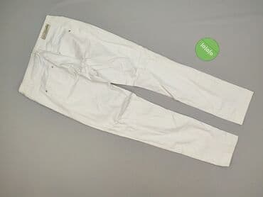 jeansy plus size wysoki stan: Monnari, Jeansy damskie, rozmiar L — 3