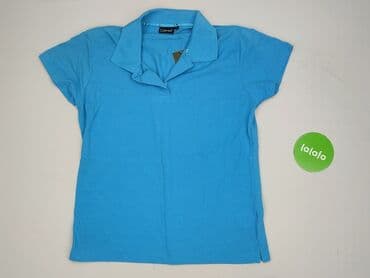 koszulki lacoste olx: Comma, Damska koszulka polo, rozmiar L — 2