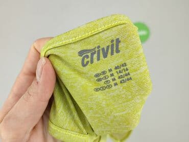 running t shirty: Crivit Sports, T-shirt damski, rozmiar M — 4